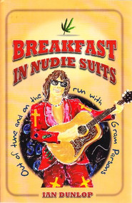 Breakfast in Nudie Suits by Ian Dunlop, 9781905959402