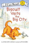 Biscuit Visits the Big City - 9780060741662 by Alyssa Satin Capucilli, Pat Schories, 9780060741662