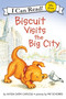 Biscuit Visits the Big City - 9780060741662 by Alyssa Satin Capucilli, Pat Schories, 9780060741662