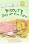 Biscuit's Day at the Farm - 9780060741693 by Alyssa Satin Capucilli, Pat Schories, 9780060741693