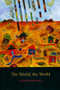 The World, The World by John Brandi, 9781935210504