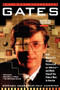 Gates (How Microsoft's Mogul Reinvented an Industry--and Made Himself the Richest Man in America) by Stephen Manes, Paul Andrews, 9780671880743