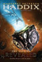 Revealed - 9781416989875 by Margaret Peterson Haddix, 9781416989875