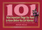 101 Most Important Things You Need to Know Before You Get Married (Life Lessons You're Going to Learn Sooner or Later...) by Renae Willis, 9781416550105