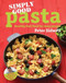 Simply Good Pasta by Peter Sidwell, 9780857202703