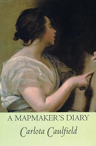 A Mapmaker's Diary (Spanish Edition) by Carlota Caulfield, Mary G. Berg, 9781893996885