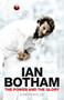 Ian Botham (The Power and the Glory) by Simon Wilde, 9781847376480