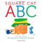 Square Cat ABC by Elizabeth Schoonmaker, Elizabeth Schoonmaker, 9781442498952