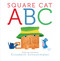 Square Cat ABC by Elizabeth Schoonmaker, Elizabeth Schoonmaker, 9781442498952