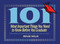 101 Most Important Things You Need to Know Before You Graduate (Life Lessons You're Going to Learn Sooner or Later...) by Renae Willis, 9781416549826