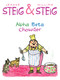 Alpha Beta Chowder by Jeanne Steig, William Steig, 9781481440608
