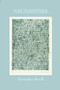 Necessities by Christopher Merrill, 9781935210467