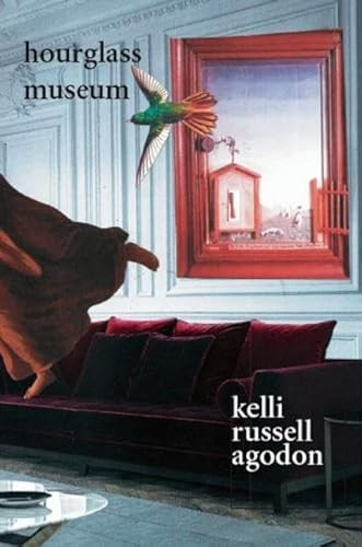 Hourglass Museum by Kelli Russell Agodon, 9781935210511