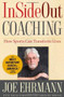 InSideOut Coaching (How Sports Can Transform Lives) by Joe Ehrmann, Paula Ehrmann, Gregory Jordan, 9781439182987