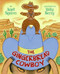 The Gingerbread Cowboy - 9780060778644 by Janet Squires, Holly Berry, 9780060778644