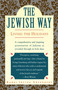 The Jewish Way (Living the Holidays) by Irving Greenberg, 9780671873035