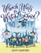Which Way to Witch School? - 9780060781835 by Scott Santoro, Scott Santoro, 9780060781835