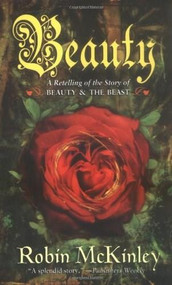 Beauty (A Retelling of the Story of Beauty and the Beast) - 9780060753108 by Robin McKinley, 9780060753108