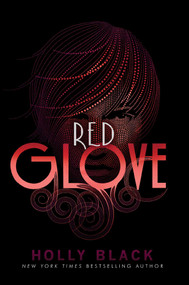 Red Glove by Holly Black, 9781442403406