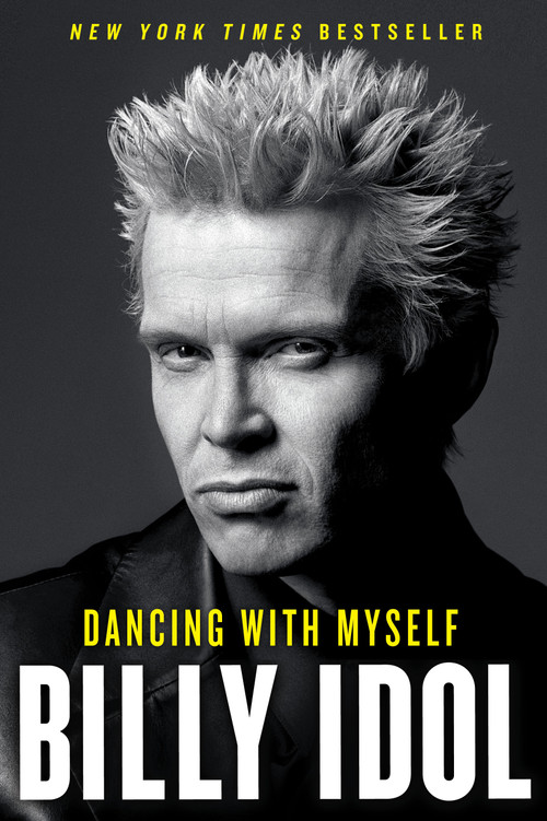 Dancing with Myself - 9781451628517 by Billy Idol