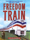 Freedom Train - 9780689847165 by Evelyn Coleman, David Riley, 9780689847165