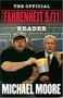 The  Official Fahrenheit 9/11 Reader by Michael Moore, 9780743272926