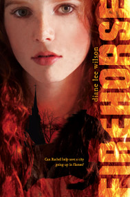Firehorse - 9781442403314 by Diane Lee Wilson, 9781442403314