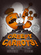 Creepy Carrots! by Aaron Reynolds, Peter Brown, 9781442402973