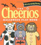 The Cheerios Halloween Play Book by Lee Wade, 9780689846847