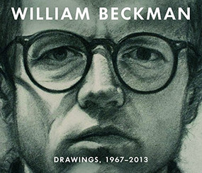William Beckman (Drawings, 1967-2013) by Charles T Butler, Carter Ratcliff, 9781907804410