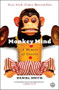 Monkey Mind (A Memoir of Anxiety) by Daniel Smith, 9781439177310