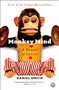 Monkey Mind (A Memoir of Anxiety) by Daniel Smith, 9781439177310