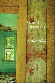 Cloud Pharmacy by Susan Rich, 9781935210535