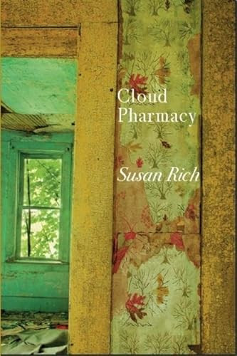 Cloud Pharmacy by Susan Rich, 9781935210535