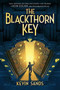 The Blackthorn Key by Kevin Sands, 9781481446518