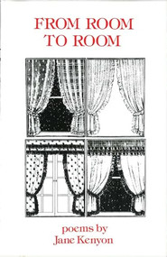 From Room to Room by Jane Kenyon, 9780914086246
