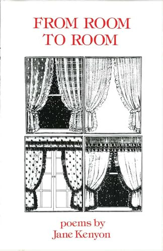 From Room to Room by Jane Kenyon, 9780914086246