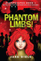 ScareScapes Book One: Phantom Limbs! by Jake Bible, 9781618685193