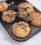 Les Petits Plats Francais: Scrumptious Muffins by Marc Grossman, 9780857202482