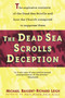 Dead Sea Scrolls Deception by Michael Baigent, 9780671797973