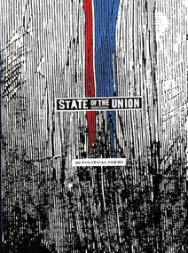 State of the Union (Fifty Political Poems) by Joshua Beckman, Matthew Zapruder, 9781933517339