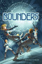 Bounders by Monica Tesler, 9781481445931