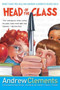 Head of the Class (Frindle; The Landry News; The Janitor's Boy) by Andrew Clements, Brian Selznick, 9781416949749