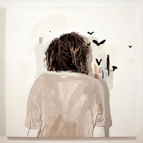 I Could See Everything (The Paintings of Margaux Williamson) by Margaux Williamson, 9781552452936