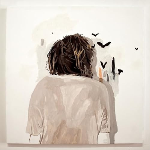 I Could See Everything (The Paintings of Margaux Williamson) by Margaux Williamson, 9781552452936