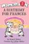 A Birthday for Frances - 9780060837976 by Russell Hoban, Lillian Hoban, 9780060837976