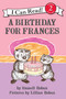 A Birthday for Frances - 9780060837976 by Russell Hoban, Lillian Hoban, 9780060837976