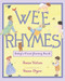 Wee Rhymes (Baby's First Poetry Book) by Jane Yolen, Jane Dyer, 9781416948988