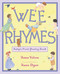 Wee Rhymes (Baby's First Poetry Book) by Jane Yolen, Jane Dyer, 9781416948988