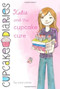 Katie and the Cupcake Cure by Coco Simon, 9781442422759
